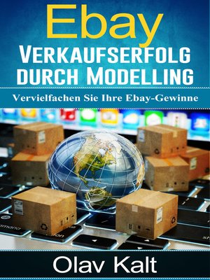 cover image of Ebay-Verkaufserfolg durch Modelling